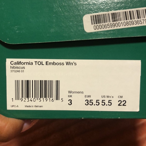 Puma size 5.5 - Picture 5 of 5